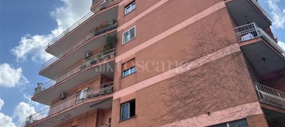 6-Zimmer Penthouse in Rome, Italy, Nr. 59065 4
