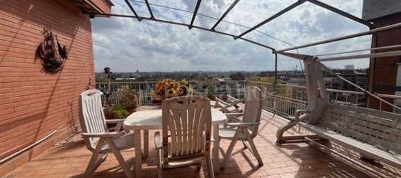 6-Zimmer Penthouse in Rome, Italy, Nr. 59065 21