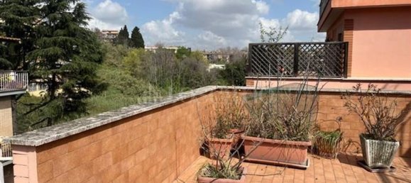 6-Zimmer Penthouse in Rome, Italy, Nr. 59065 19