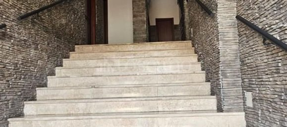 6-Zimmer Penthouse in Rome, Italy, Nr. 59065 5