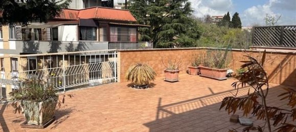 6-Zimmer Penthouse in Rome, Italy, Nr. 59065 26
