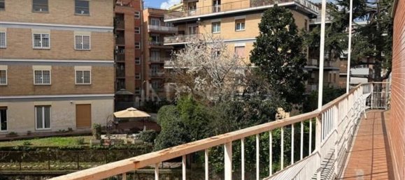6-Zimmer Penthouse in Rome, Italy, Nr. 59065 24