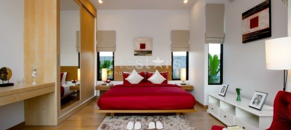 3 bedrooms Cafe / restaurant in Phuket, Thailand No. 7624 5