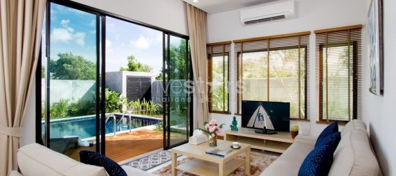 3 bedrooms Cafe / restaurant in Phuket, Thailand No. 7624 2