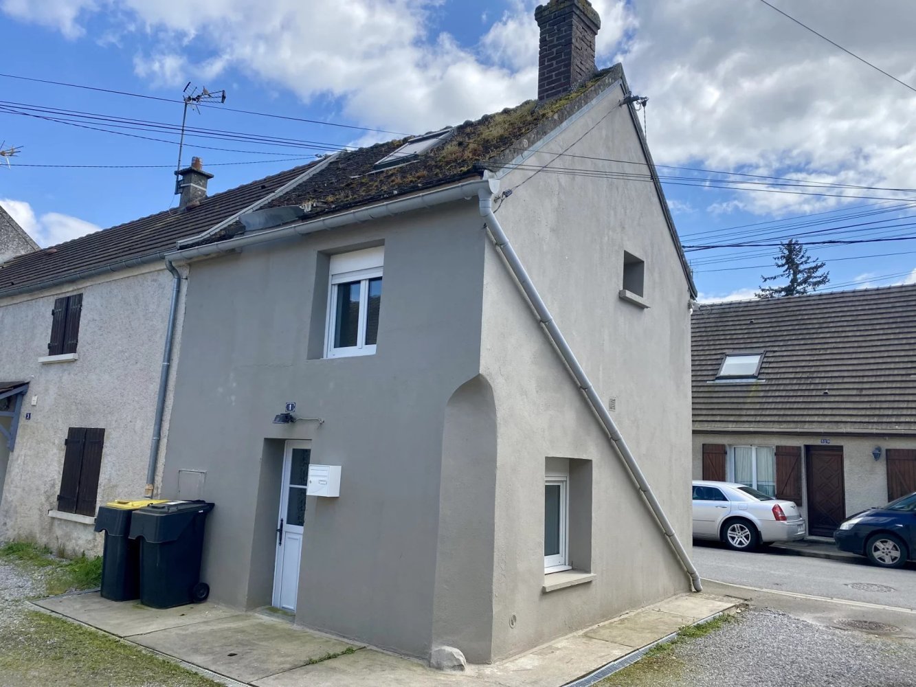 Casa T1 em Le Plessis-Belleville, France N.º 68918