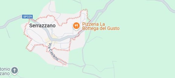 6 rooms Apartment in Pomarance, Italy No. 48003 5