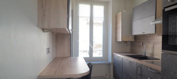 Apartamento de 2 dormitorios en Nancy, France No. 313401 11