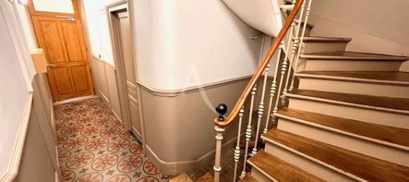 Apartamento de 2 dormitorios en Nancy, France No. 313401 3