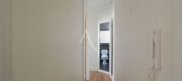 Apartamento de 2 dormitorios en Nancy, France No. 313401 10