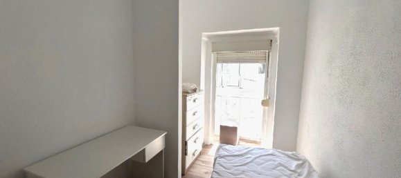 Apartamento de 4 dormitorios en Cádiz, Spain No. 138591 16