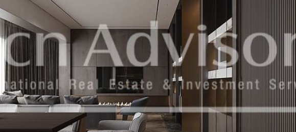 5 bedrooms Apartment in Barcelona, Spain No. 156177 4