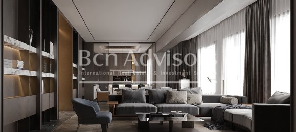5 bedrooms Apartment in Barcelona, Spain No. 156177 11