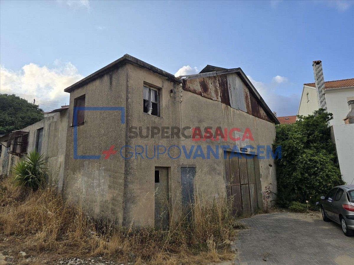 Terrain à Amadora, Portugal No. 221110