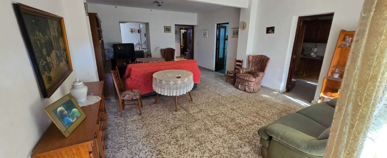 5 chambres Maison à Pizarra, Spain No. 236530