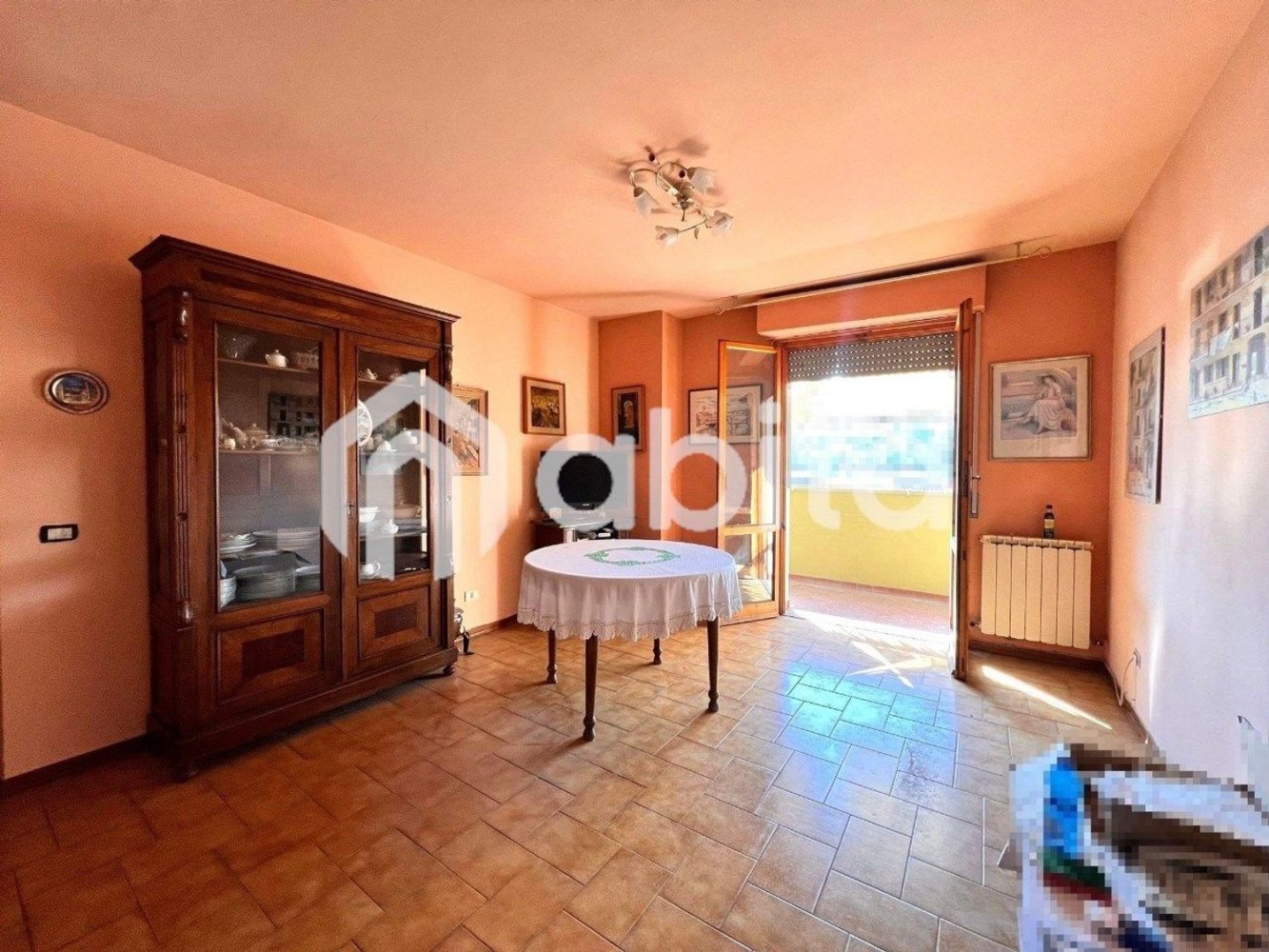 Apartamento de 4 dormitorios en Terranuova Bracciolini, Italy No. 312980