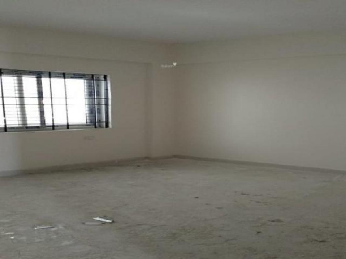 Studio in Bangalore, India No. 12166