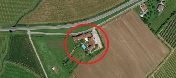 Коммерческая недвижимость 2060м² в Порденоне, Италия № 317024 15