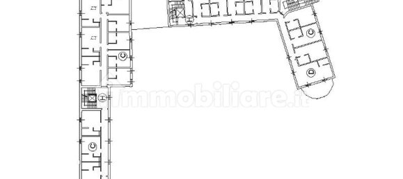 Коммерческая недвижимость 2060м² в Порденоне, Италия № 317024 13