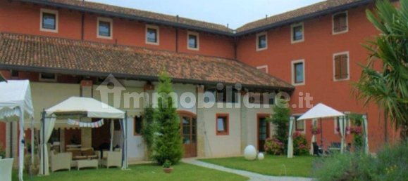 Коммерческая недвижимость 2060м² в Порденоне, Италия № 317024 6