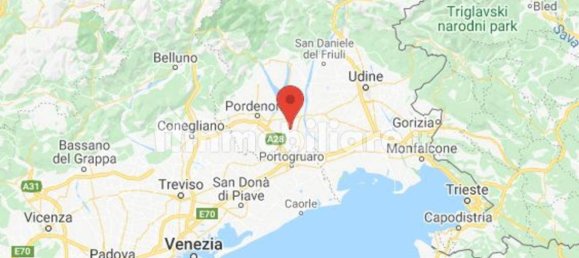 Коммерческая недвижимость 2060м² в Порденоне, Италия № 317024 3