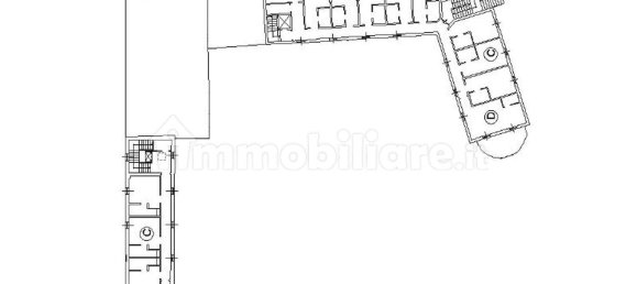 Коммерческая недвижимость 2060м² в Порденоне, Италия № 317024 16