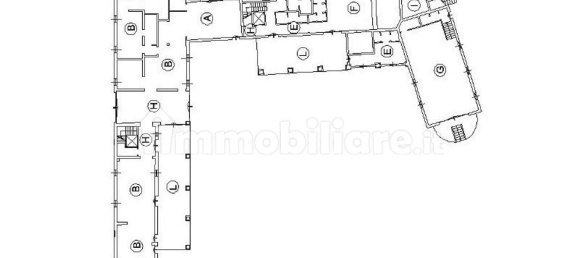 Коммерческая недвижимость 2060м² в Порденоне, Италия № 317024 14