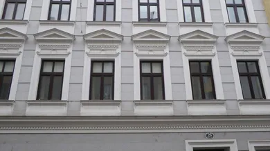 استوديو في Vienna, Austria رقم 228055