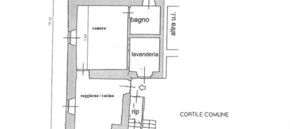 Apartamento de 2 dormitorios en Merate, Italy No. 365530 9