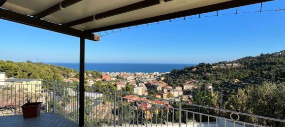 Casa de 10 habitaciónes en Alassio, Italy No. 63860 33