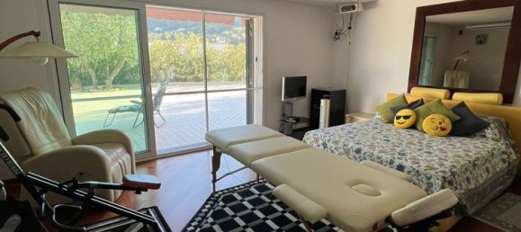 Casa de 10 habitaciónes en Alassio, Italy No. 63860 44