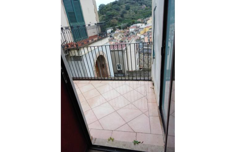 2-Zimmer Wohnung in Condrò, Italy, Nr. 252471