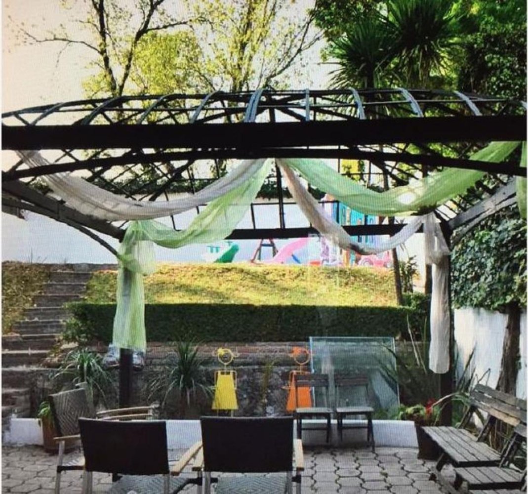 3 bedrooms House in Ciudad Lopez Mateos, Mexico No. 208422