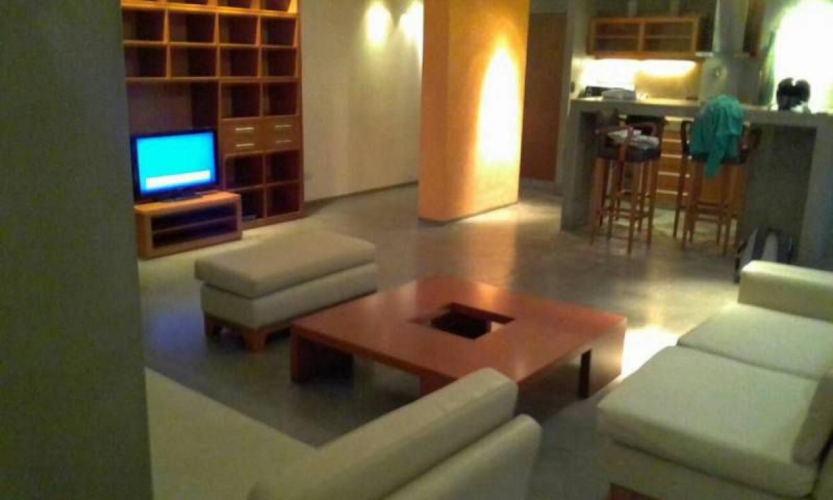 3 bedrooms Apartment in Buenos Aires, Argentina No. 101626