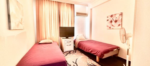 Apartment 2+1 in Oba, Turkey No. 27886 8