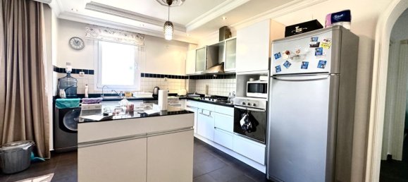 Apartment 2+1 in Oba, Turkey No. 27886 4