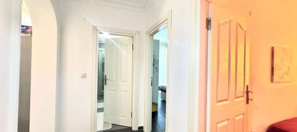 Apartment 2+1 in Oba, Turkey No. 27886 10