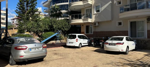 Apartment 2+1 in Oba, Turkey No. 27886 15