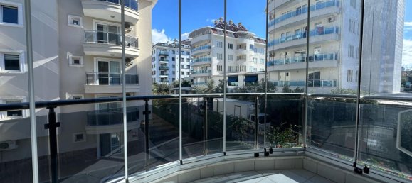 Apartment 2+1 in Oba, Turkey No. 27886 12