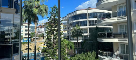 Apartment 2+1 in Oba, Turkey No. 27886 13