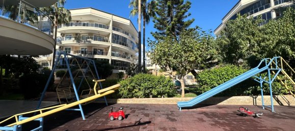 Apartment 2+1 in Oba, Turkey No. 27886 17