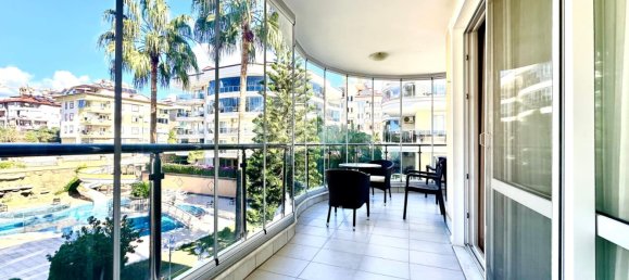 Apartment 2+1 in Oba, Turkey No. 27886 7