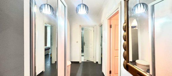 Apartment 2+1 in Oba, Turkey No. 27886 11