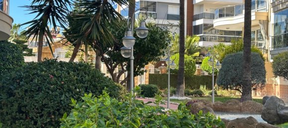 Apartment 2+1 in Oba, Turkey No. 27886 21