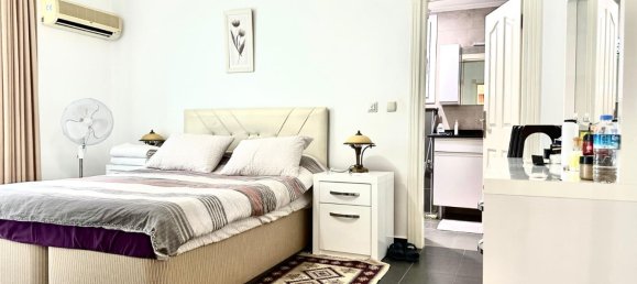 Apartment 2+1 in Oba, Turkey No. 27886 23