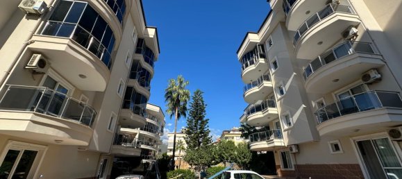 Apartment 2+1 in Oba, Turkey No. 27886 16