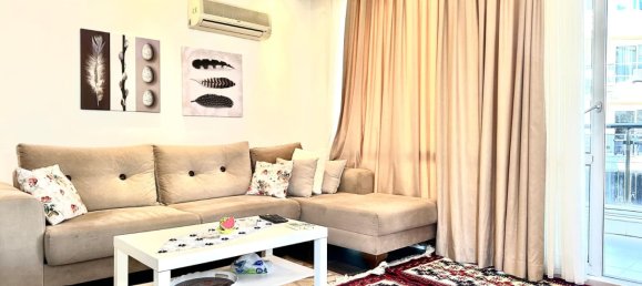 Apartment 2+1 in Oba, Turkey No. 27886 28