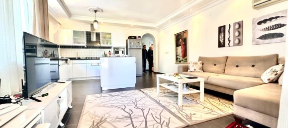 Apartment 2+1 in Oba, Turkey No. 27886 29