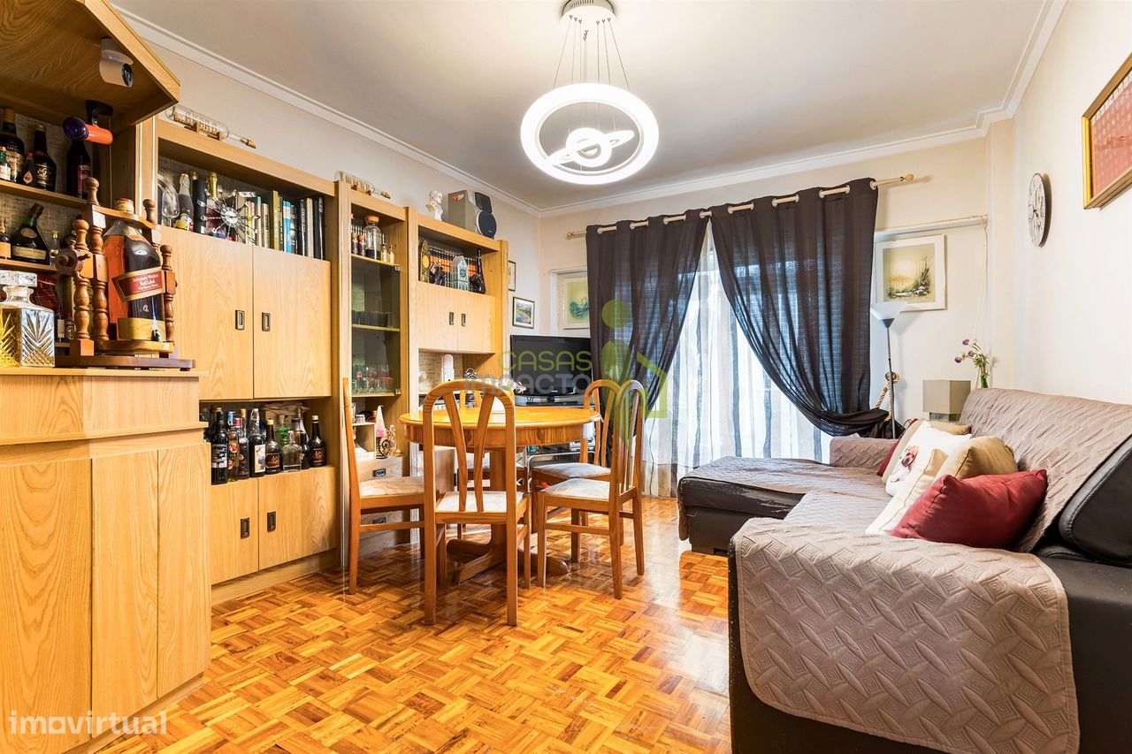 Apartamento de 2 dormitorios en Sintra, Portugal No. 343185