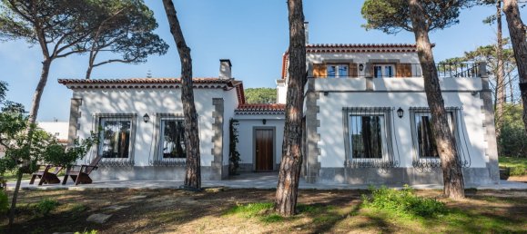 5 chambres Maison à Sintra, Portugal No. 110790 20