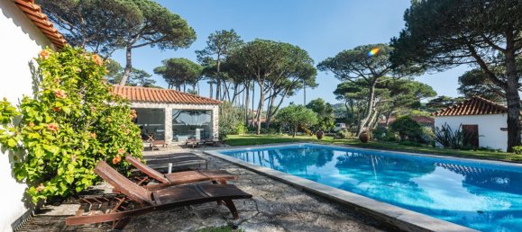 5 chambres Maison à Sintra, Portugal No. 110790 23